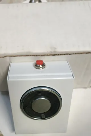 Retenedor Electromagnético Dorcas R20T24 /Puertas