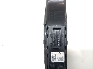 MANDO ELEVALUNAS DELANTERO IZQUIERDO OPEL GRANDLAND X