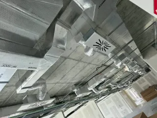 Instalaciones y servicios de Climatización