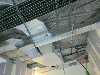 Instalaciones y servicios de Climatización