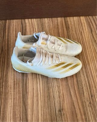 Scarpe da calcio Adidas X Ghosted taglia 38