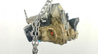 Caja cambios jh3150 renault kangoo kc0 1 22780539