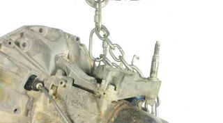 Caja cambios jh3150 renault kangoo kc0 1 22780539