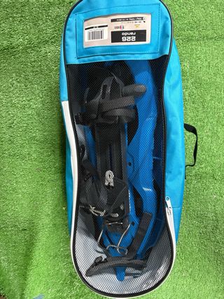 Raquetas de nieve TSL 226 Rando