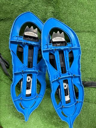 Raquetas de nieve TSL 226 Rando