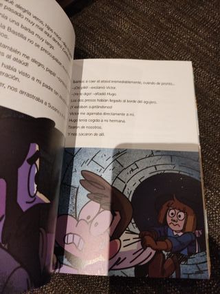 Los Forasteros del Tiempo 13: La aventura de lo...