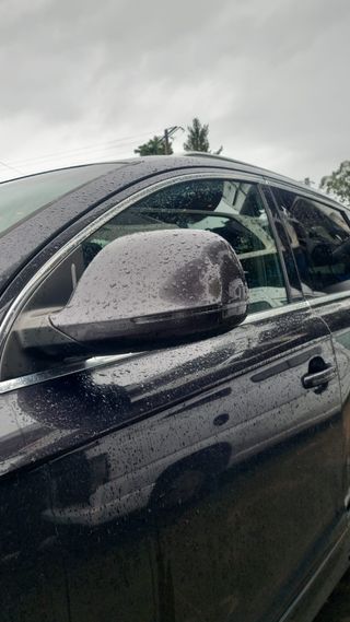 Despiece Audi Q7 2009