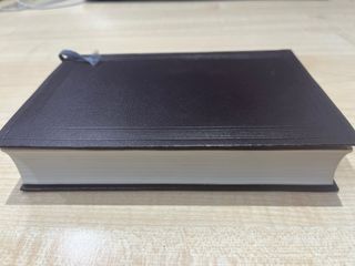 Cumbres borrascosas. Primera edición 1974. Aguilar