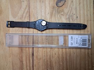 Swatch Not Vital Edizione Numerata