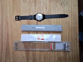 Swatch Not Vital Edizione Numerata