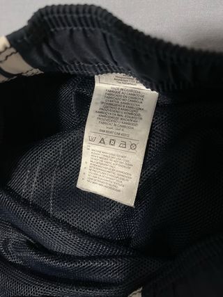 Pantalones cortos Niño talla 9-10 años