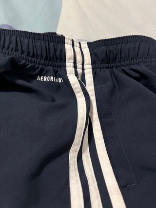 Pantalones cortos Niño talla 9-10 años