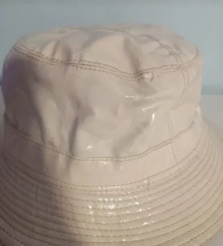 Gorro de lluvia vintage Tweety 2000