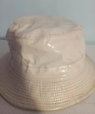 Gorro de lluvia vintage Tweety 2000