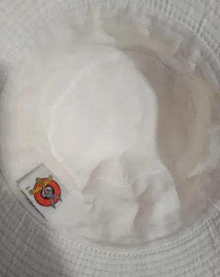 Gorro de lluvia vintage Tweety 2000