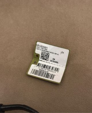 Orologio Gucci G-Timeless Moonphase YA1264091