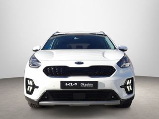 Kia Niro 1.6 GDi HEV 104kW (141CV) Emotion