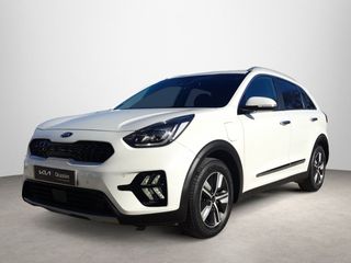 Kia Niro 1.6 GDi HEV 104kW (141CV) Emotion