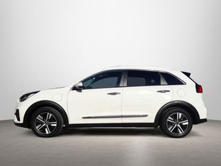 Kia Niro 1.6 GDi HEV 104kW (141CV) Emotion
