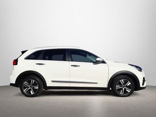 Kia Niro 1.6 GDi HEV 104kW (141CV) Emotion