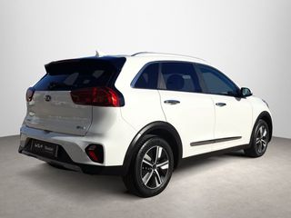 Kia Niro 1.6 GDi HEV 104kW (141CV) Emotion