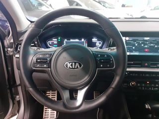 Kia Niro 1.6 GDi HEV 104kW (141CV) Emotion