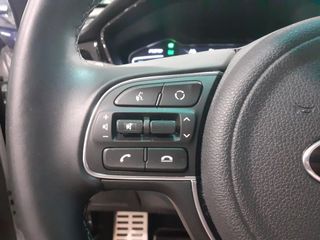 Kia Niro 1.6 GDi HEV 104kW (141CV) Emotion
