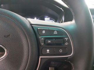 Kia Niro 1.6 GDi HEV 104kW (141CV) Emotion