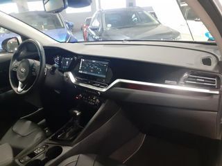Kia Niro 1.6 GDi HEV 104kW (141CV) Emotion