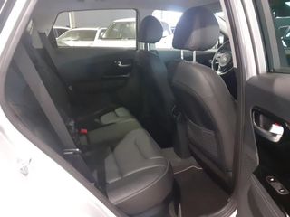 Kia Niro 1.6 GDi HEV 104kW (141CV) Emotion
