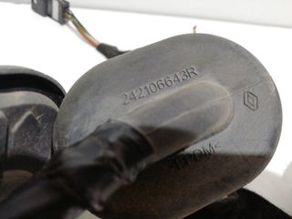 CAJA RELES / FUSIBLES RENAULT CLIO IV (7)