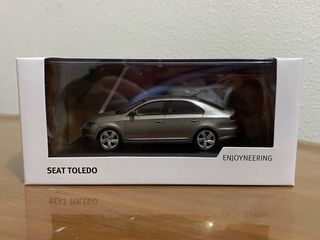 Maqueta Seat Toledo 1:43