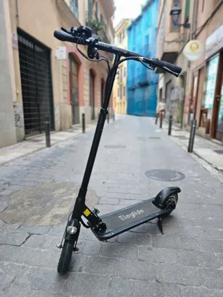 Patinete Eléctrico Eleglide