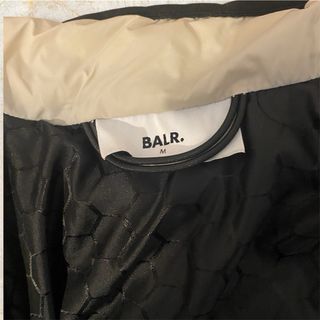 Chaqueta BALR. – Talla M