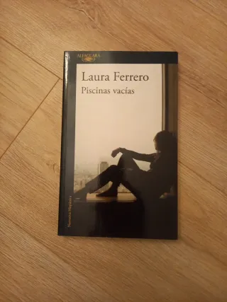 Piscinas vacías / Empty Pools (Spanish Edition)