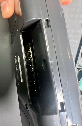 Consola Sega Game Gear en caja Ips