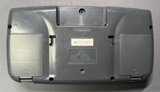 Consola Sega Game Gear en caja Ips