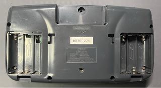 Consola Sega Game Gear en caja Ips