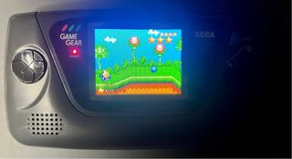 Consola Sega Game Gear en caja Ips