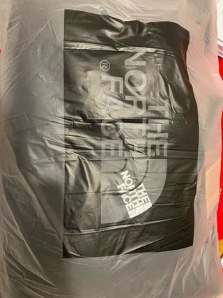 Chaqueta The North Face Negra