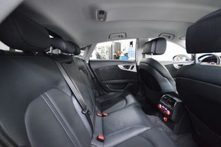 Audi A7 3.0 TFSI QUATTRO S-TRONIC