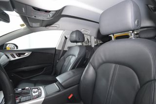 Audi A7 3.0 TFSI QUATTRO S-TRONIC
