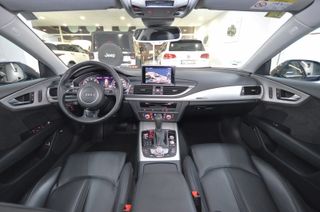 Audi A7 3.0 TFSI QUATTRO S-TRONIC