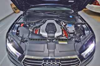 Audi A7 3.0 TFSI QUATTRO S-TRONIC