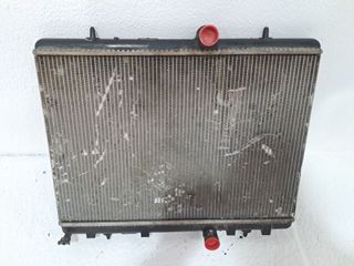 RADIADOR AGUA PEUGEOT PARTNER KASTEN (2)