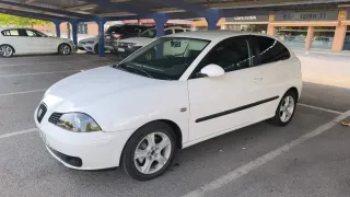 SEAT Ibiza 2005