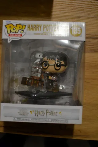 Funko Pop! Harry Potter Deluxe 135