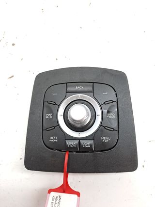 MANDO MULTIFUNCION RENAULT SCENIC III (3)
