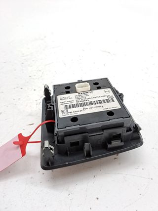 MANDO MULTIFUNCION RENAULT SCENIC III (3)