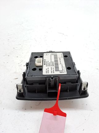 MANDO MULTIFUNCION RENAULT SCENIC III (3)